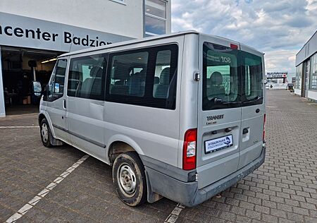 Ford Transit FT 300 TREND/9 SITZER/KLIMA/EURO 5/TÜV