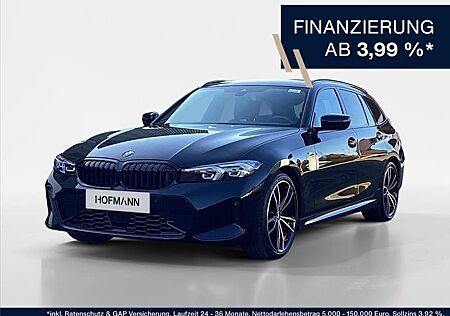 BMW 320d Tour xDrive M Sport+Standhzg+ACC+DrivAssist