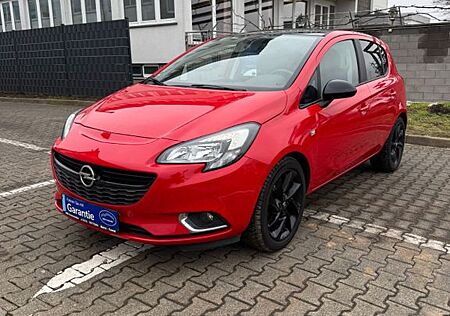 Opel Corsa E Color Edition ecoFlex