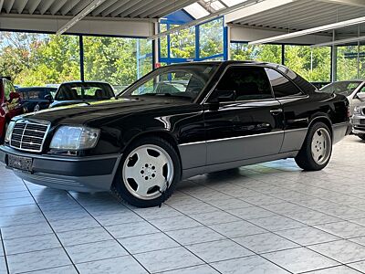 Mercedes-Benz 300CE*H-Zulassung*Vieles erneuert*