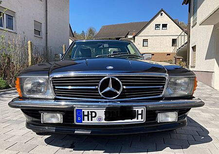 Mercedes-Benz SL 300