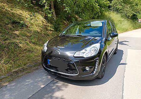 Citroën C3 VTi 95 Selection