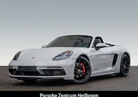 Porsche Boxster 718 GTS 4.0 BOSE Sportabgas Sportsitze