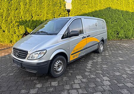 Mercedes-Benz Vito Kasten 111 CDI lang