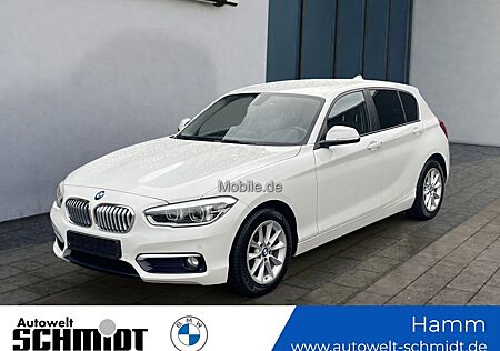 BMW 118i Urban Line + GARANTIE