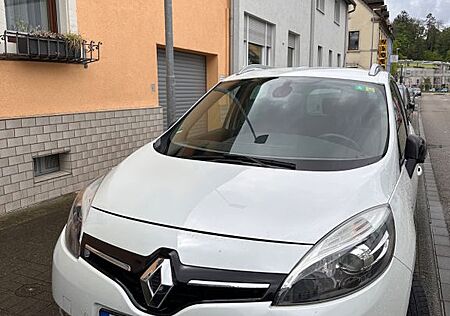 Renault Grand Scenic Bose Edition ENERGY TCe 130 Sta...