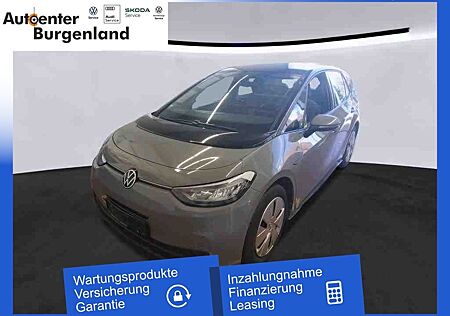 VW ID.3 Volkswagen Pro electric 107 kW
