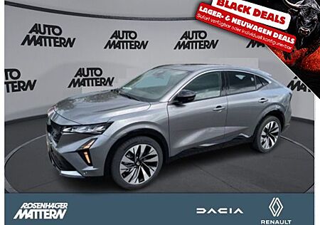 Renault Rafale Esprit Alpine Full-Hybrid 200 BlackDeal