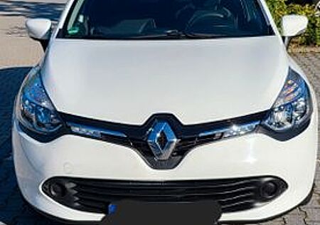 Renault Clio 1.2 16V 4 Zyl. 28tkm Top zustand
