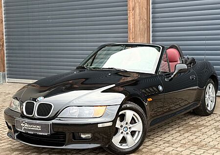 BMW Z3 Roadster 2.2i /SHZ/Klima/Ledersportsitz/H&K/