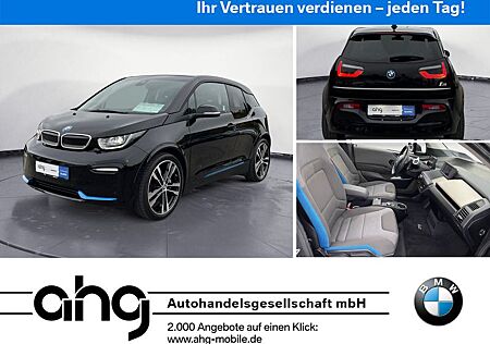 BMW i3s (120 Ah), Navi Glasdach Aktive Geschw.