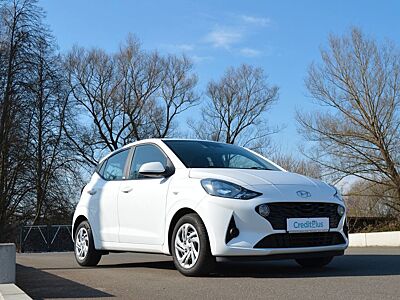 Hyundai i10 Select