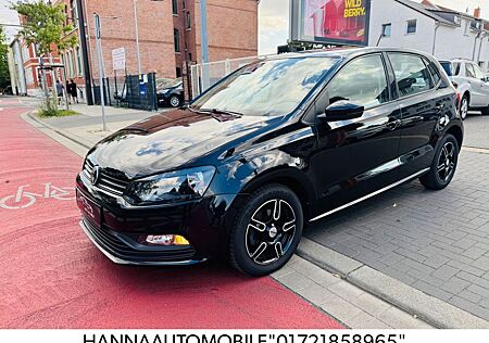 VW Polo Volkswagen V Trendline BMT/Start-Stopp"KLIMA"Scheckhef