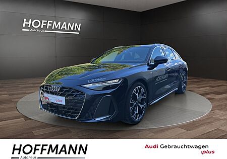Audi A6 Avant TDI quattro S tronic