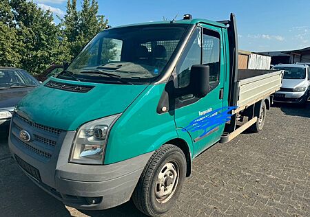 Ford Transit Pritsche