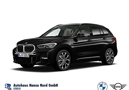 BMW X1 xDrive 20i