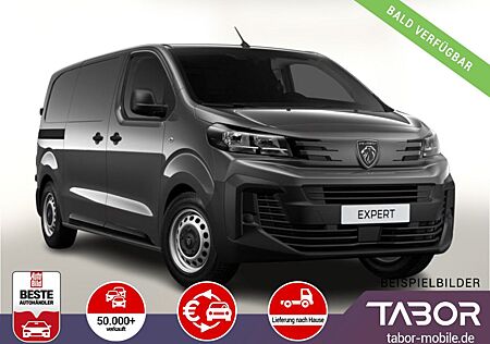 Peugeot Expert L2 180 EAT8 PDC Temp E-Rad Klima DAB 3S