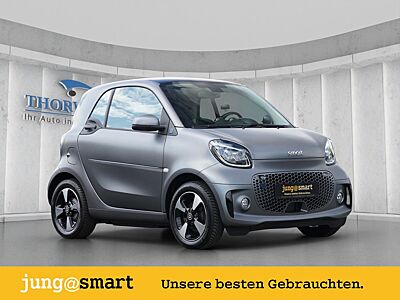 Smart smart EQ fortwo