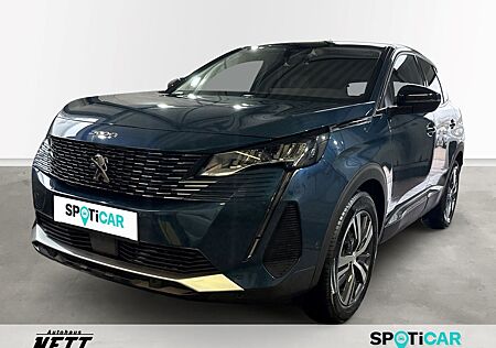 Peugeot 3008 Allure PureTech 130