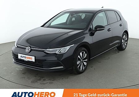 VW Golf Volkswagen VIII 1.5 eTSI ACT Move Aut.*NAVI*LED*ACC*