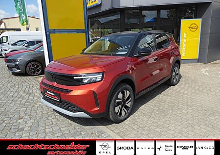 Opel Frontera -e GS