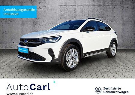 VW Taigo Volkswagen Goal 1.0TSI DSG 5JG/LED/PARKLENK/ACC