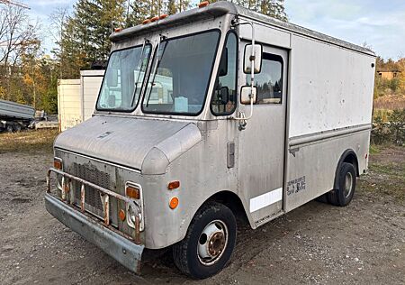 Chevrolet G