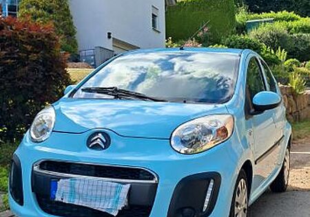 Citroën C1 1.0 Tendance