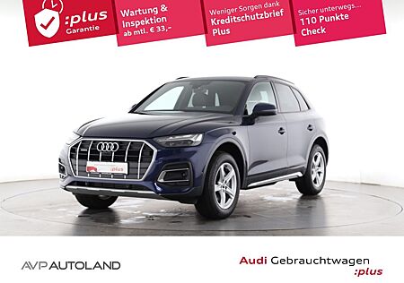 Audi Q5 40 TFSI quattro advanced AHK | MATRIX-LED