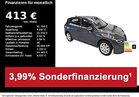 VW Golf Volkswagen VIII Style 1.5 TSI ACC+KAMERA+LED+NAVI+STAN