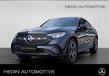 Mercedes-Benz GLC-Klasse GLC 200 4MATIC Coupé AMG|AMBIENTE|MBUX|SHZ|360°