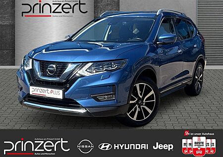 Nissan X-Trail 1.3 DIG-T DCT "Tekna" Navi*PGD*BOSE*LM19