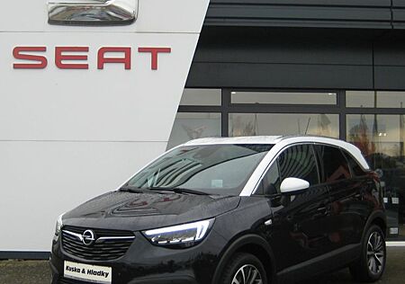 Opel Crossland X Crossland (X) Ultimate 1.2 Automatik