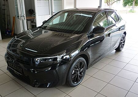 Opel Corsa F 1,2 Turbo GS