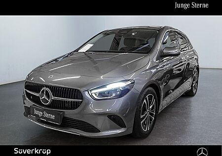 Mercedes-Benz B 180 PROGRESSIVE MULTI AHK KAMERA SPUR STANDH