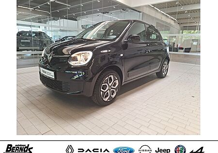 Renault Twingo SCe 75 LIMITED R&GO KLIMA PAKET LED-TFL