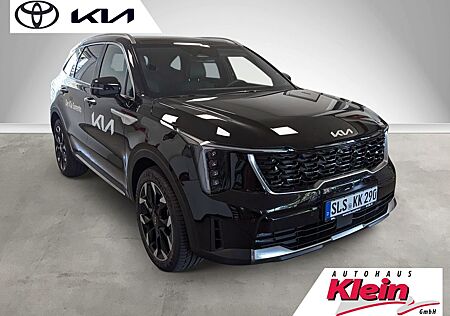 Kia Sorento Platinum 7 Sitzer 4WD 2.2 CRDi Automatik
