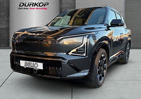 Kia EV5 GT Line Launch Edition 81kWh HUD El. Panodac