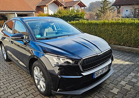 Skoda Enyaq 50 Loft