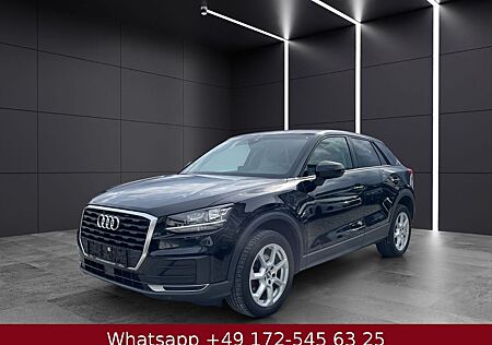 Audi Q2 1.6 TDI sport /ACC/ALU/EURO6/APPEL-CARPLAY/
