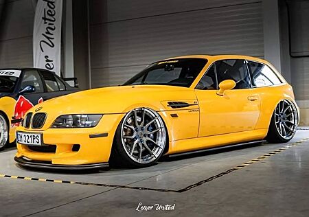BMW Z3 M Z3M Coupé - Showcar