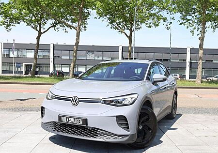 VW ID.4 Volkswagen Pure 52 kWh Adaptive Cruise | Carplay/Andro