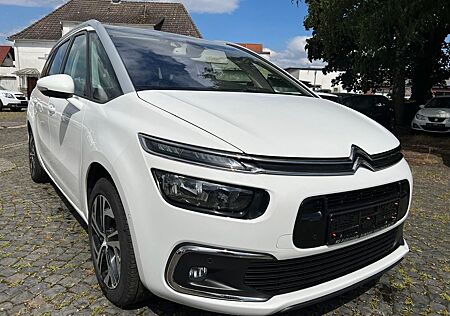 Citroën C4 Spacetourer Grand Shine 7 Sitz Pano Leder Nav