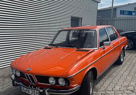 BMW Andere