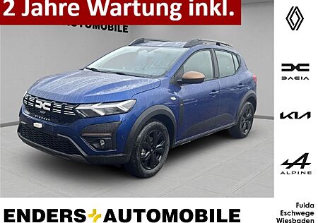 Dacia Sandero Stepw.Extreme+ TCe 110++EPH++NAVI++