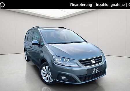 Seat Alhambra 2.0 TDI DSG *7-Si.|Navi|Kamera|Keyless*
