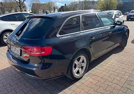 Audi A4 3.0 TDI 150kW multitr. Attraction Avant A...