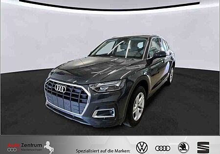 Audi Q5 TDI quatt S tron 20.000 Km Ganzjahresreifen
