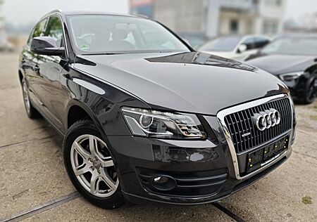 Audi Q5 2.0 TFSI quattro Panorama/ Bi-Xenon/107.000Km