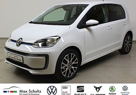 VW Up Volkswagen e-! Edition Bluetooth+SHZ+Rückfahrkamera